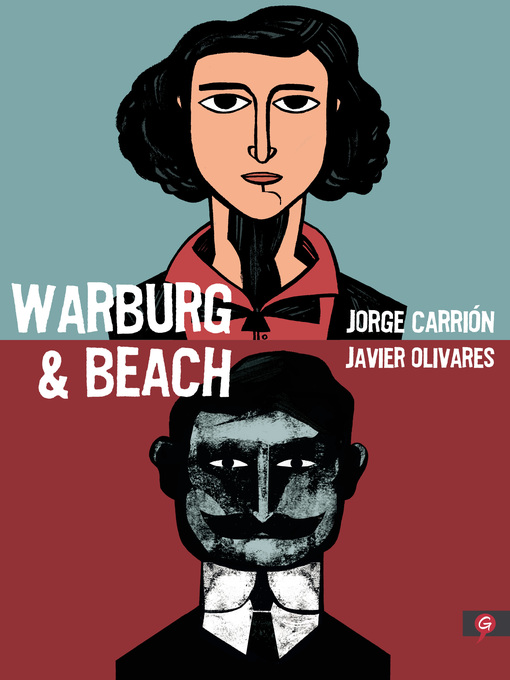 Title details for Warburg & Beach by Jorge Carrión - Wait list